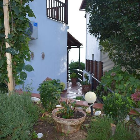 Alisaxni Seaside Studio Agios Ioannis  Екстериор снимка