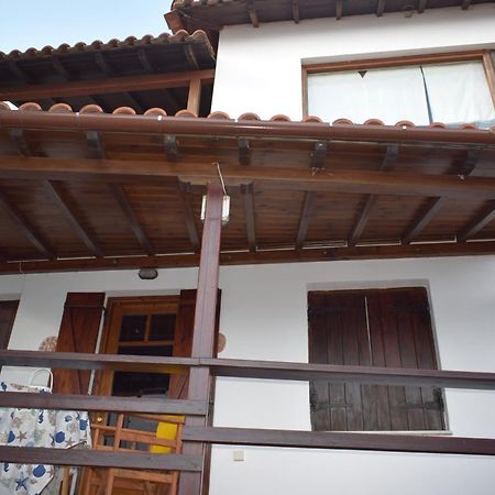 Alisaxni Seaside Studio Agios Ioannis  Екстериор снимка